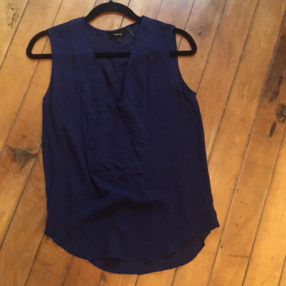 Theory top